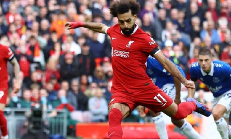 تأجيل ديربي الميرسيسايد بين ليفربول وإيفرتون.. لسبب مفاجىء