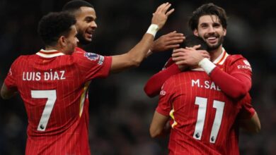 ليفربول