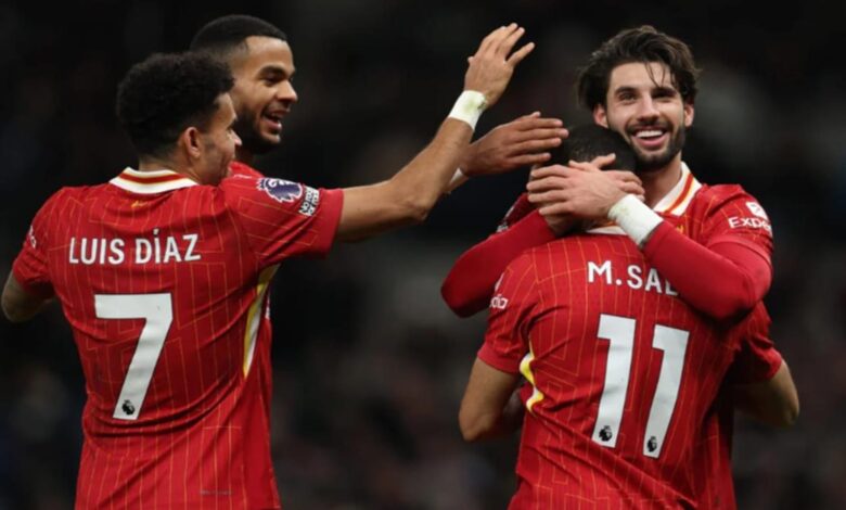 ليفربول