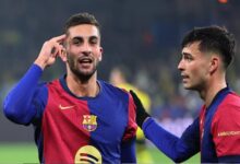 برشلونة