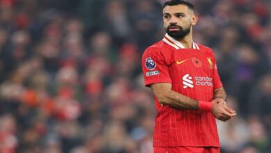 محمد صلاح