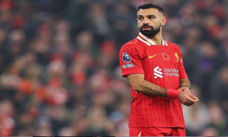 محمد صلاح