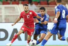 انطلاق بطولة كأس الخليج 2024 بمواجهة الكويت وعمان اليوم