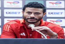 محمد الشناوي