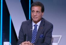 فاروق جعفر: الأهلي قادر على التأهل في مجموعة كأس العالم للأندية 2025