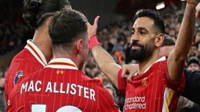 ليفربول