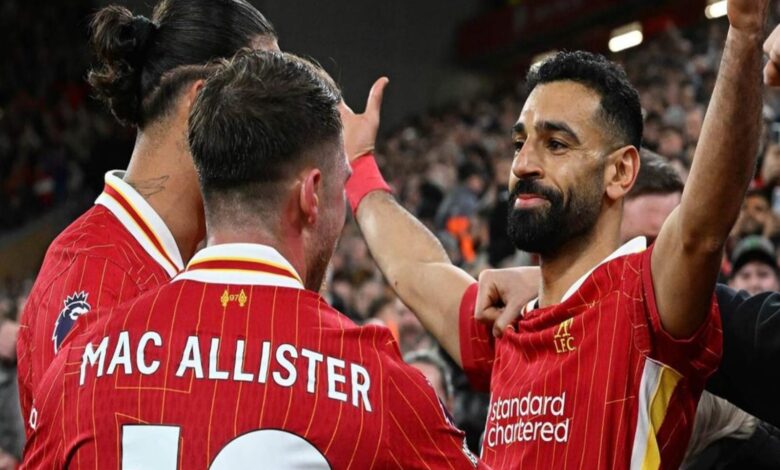 ليفربول