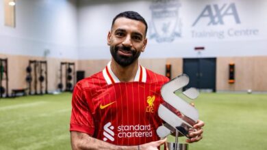 محمد صلاح