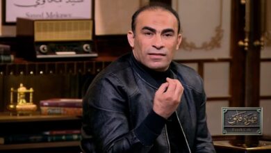 سيد عبد الحفيظ