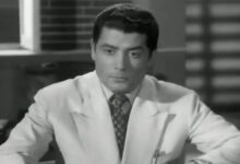 شكري سرحان