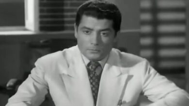 شكري سرحان