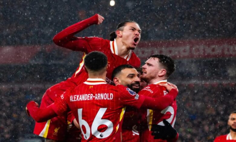 ليفربول